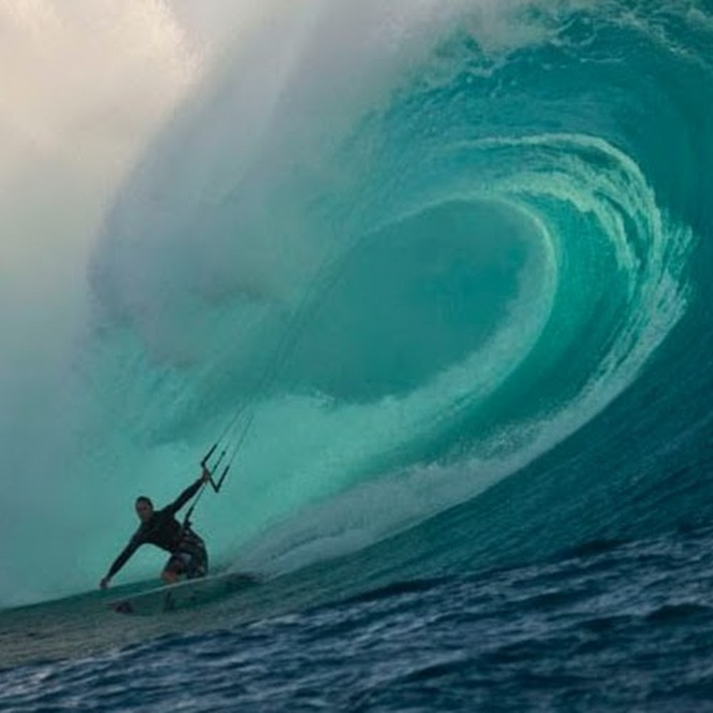 Meet your Posher, Fiji